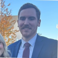 JPMorgan Chase Bank N.A. Employee Jake Ostrowski's profile photo
