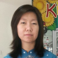 PT Merak Energi Indonesia Employee Grace Agustina's profile photo