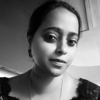 Asha Harikrishnan Email & Phone Number