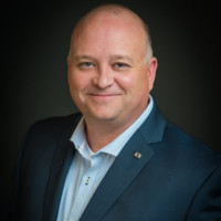 Stride Capital Employee Gordon Wood's profile photo