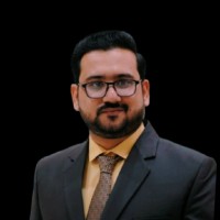 Muhammad Saim Email