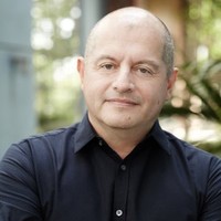 Gehry Partners, LLP Employee Paul Gonzales's profile photo