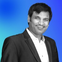 TiE Kolkata Employee Atul Gupta's profile photo