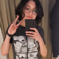 Itaú Unibanco Employee Anna Julia Soares's profile photo