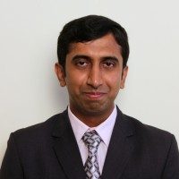 Nandan M Email & Phone Number