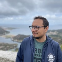 Google Employee Erick Camacho's profile photo