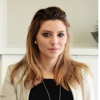 OPTIMA PARTNERS Employee Jessica D'Ammone's profile photo