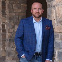 TCB Energy Services Employee Kyle Roach's profile photo