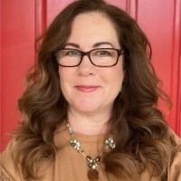 Argus Pacific Employee Christine Curtin's profile photo