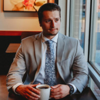 Nicholas Busch Email & Phone Number