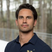 Shield AI Employee John Keck's profile photo