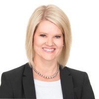Tennant Company Employee Kristin Erickson's profile photo