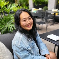 Valencia Theater Seating Employee Shze Lim's profile photo