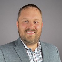 Entegrity Employee Zachary Kremer's profile photo