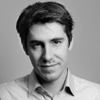 CLESSE INDUSTRIES Employee Fabien Chabanne's profile photo