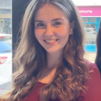 PUSHKIN PRESS LIMITED Employee Rebecca Fish's profile photo