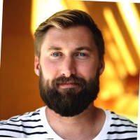 House of Hamiltons Employee Andy Curran's profile photo