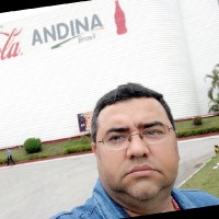 Coca Cola Andina Brasil Employee Sergio Passos's profile photo