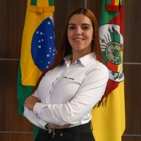 Angeza Employee Bruna Pezzi's profile photo