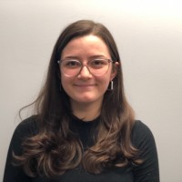 Wallace Miller Employee Isabella Domazet's profile photo