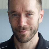SAE Group Employee Dean Smith's profile photo