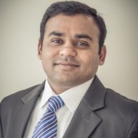 Sumeet Srivastav Email & Phone Number