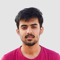 Devsinc Employee Shahab Ali's profile photo