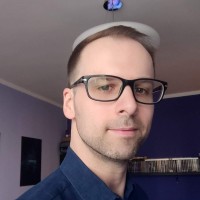 Piotr Marczyszyn Email