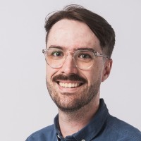 Big Slate Media Employee Phillip B's profile photo