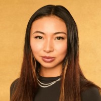 Invisible North Employee Ginger Lu's profile photo