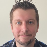 AVL Creative Employee Dan McConnell's profile photo