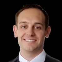 Accenture Employee Patrick Dyer's profile photo