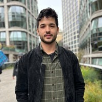 MIRROR WORKS Employee Lucas Maas's profile photo