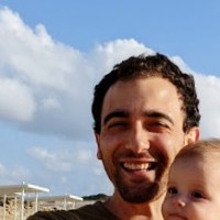 BetterSeeds Ltd Employee David Zini's profile photo