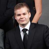 Workseed Employee Mikael Sommarberg's profile photo