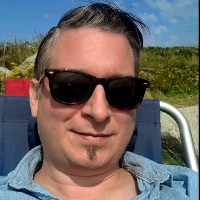 Rickard Bergsten Email