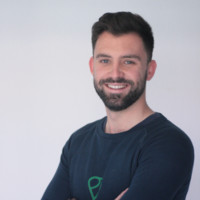 smsmode© Employee Thibaud Leenhardt's profile photo