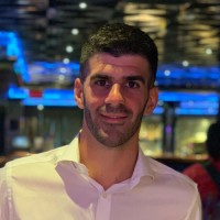 Siderval S.p.A. Employee Mirko Baruffi's profile photo