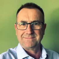 Evtec Automotive Employee Bill Penfold's profile photo