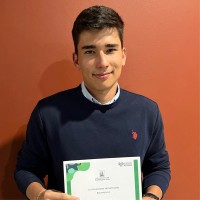 Mateo Patiño's profile photo