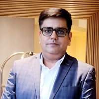 Parag Milk Foods Employee Gajanan Patil's profile photo