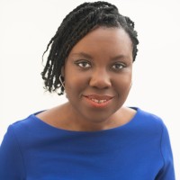 US-UK Fulbright Commission Employee Afua-Serwa Osei's profile photo