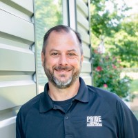 Pride Drywall & Ceilings Employee Clayton Day's profile photo