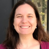 Portland Water Bureau Employee Lyda Hakes's profile photo