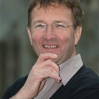 BURGER & CIE Employee Piet van Kerkhove's profile photo