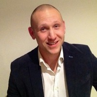 Nederlandse Spoorwegen Employee Wouter De Groot's profile photo