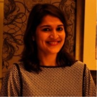 Pragya Chaturvedi's profile photo