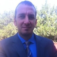 HGL Construction, Inc. Employee Ryan Wilham's profile photo