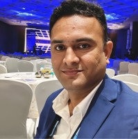 Mohit Chaturvedi Email