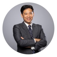 Simon Su Email & Phone Number